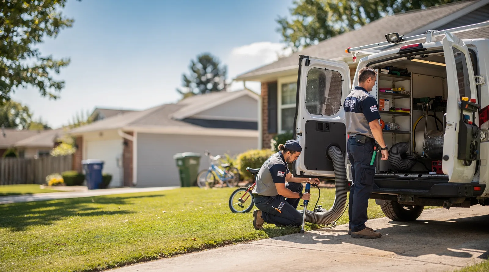 24/7 HVAC Repair & AC Replacement in Sibley, IL near me